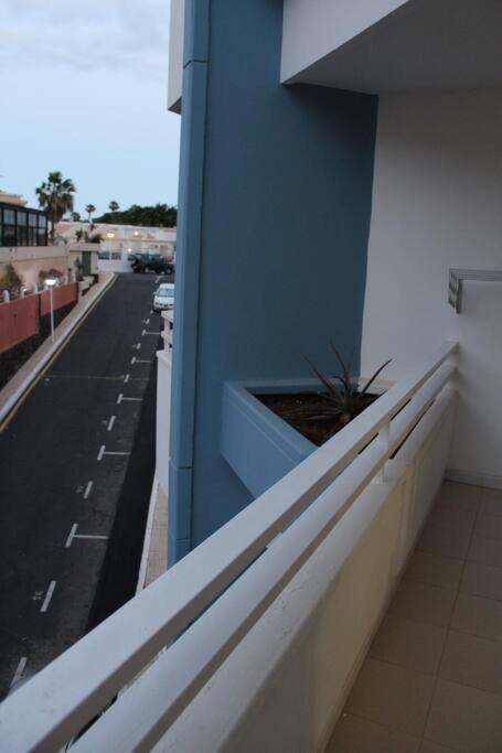 סן מיגל דה אבונה Apartamento Tipo Estudio En Apartamentos Green Park, Golf Del Sur, Tenerife מראה חיצוני תמונה