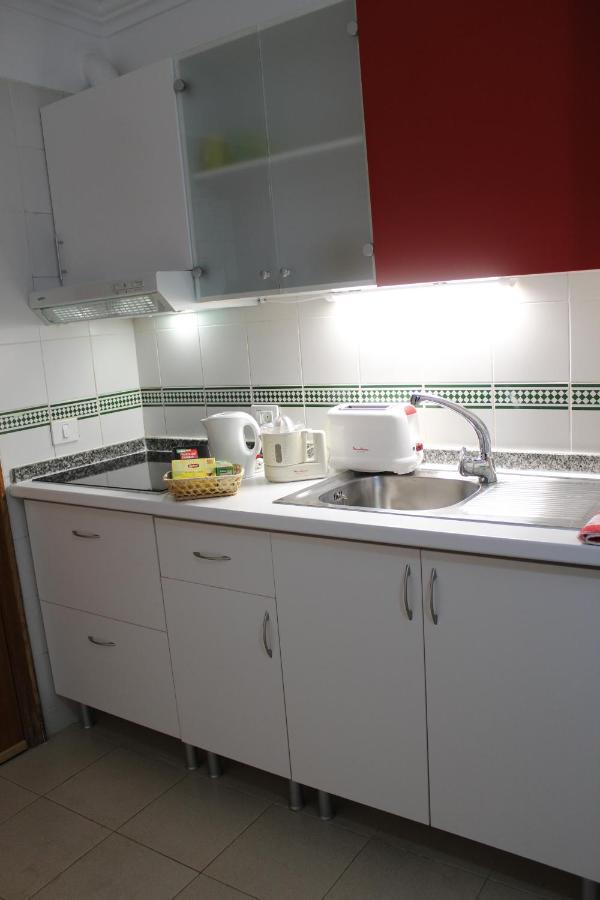 סן מיגל דה אבונה Apartamento Tipo Estudio En Apartamentos Green Park, Golf Del Sur, Tenerife מראה חיצוני תמונה