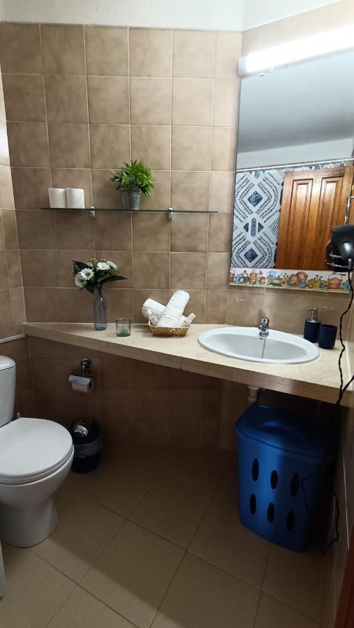 סן מיגל דה אבונה Apartamento Tipo Estudio En Apartamentos Green Park, Golf Del Sur, Tenerife מראה חיצוני תמונה
